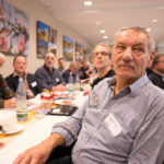 Gründung der VdS-Fachgruppe "Astronomische Vereinigungen" am 22.10.2016 in Heppenheim (Michael Schomann)
